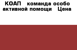 КОАП - команда особо активной помощи › Цена ­ 1 000 - Пермский край, Пермь г. Авто » Услуги   . Пермский край,Пермь г.